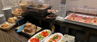 Hotel & Restaurant Ebnet