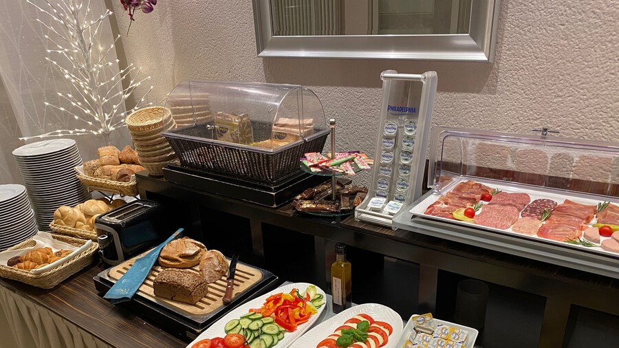 Hotel & Restaurant Ebnet