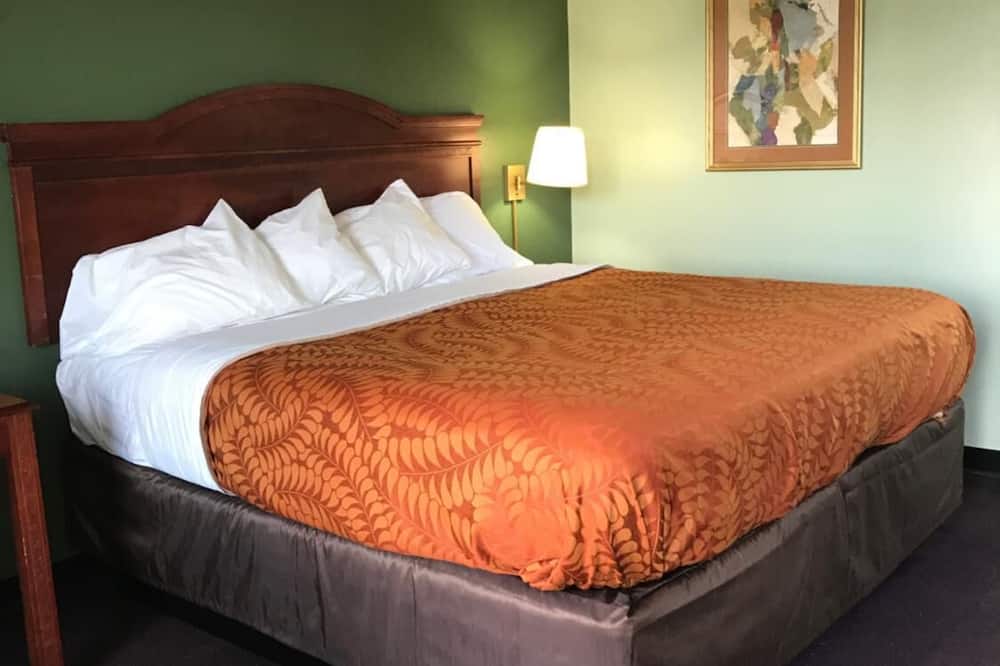 Americas Best Value Inn Manchester, TN