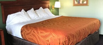 Americas Best Value Inn Manchester, TN