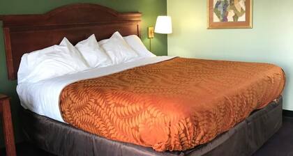 Americas Best Value Inn Manchester, TN