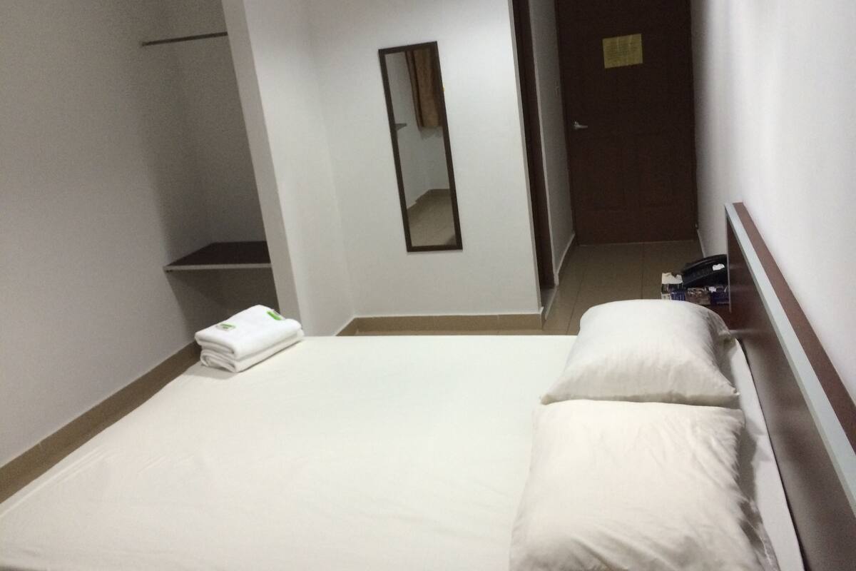 Deluxe Room | WiFi (free)