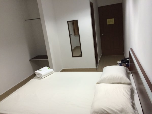 Chambre Deluxe | Accès au Wi-Fi (inclus)
