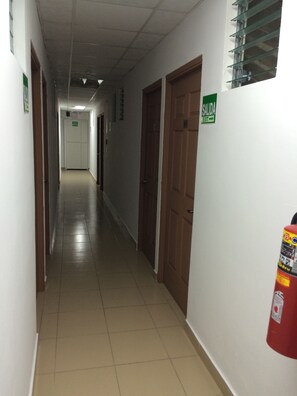 Couloir