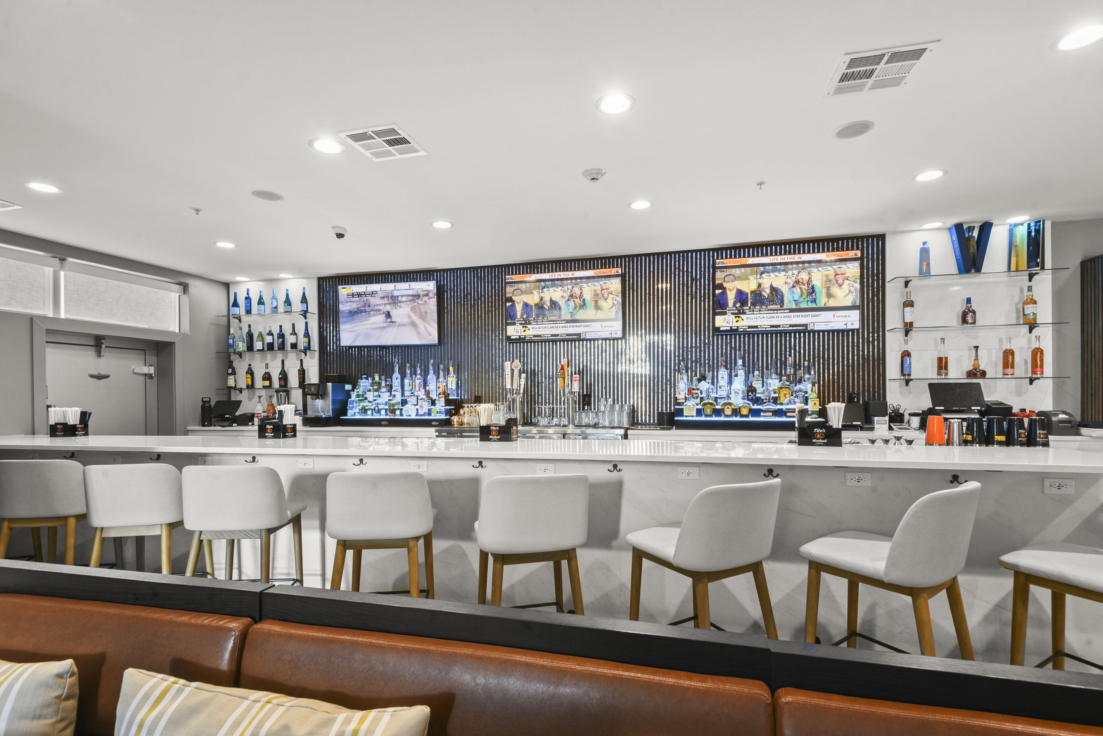 Bar (sur place)