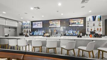 Bar (sur place)