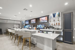 Bar (sur place)