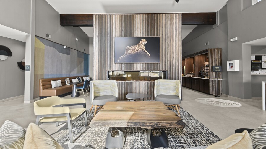 Holiday Inn Gonzales by IHG