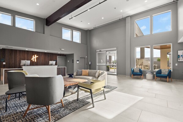 Exterior - Holiday Inn Gonzales by IHG (Gonzales)