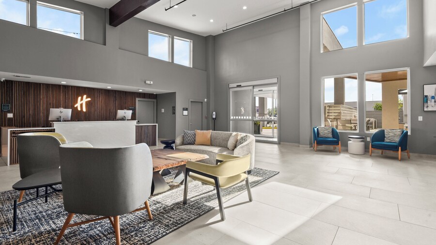 Holiday Inn Gonzales by IHG