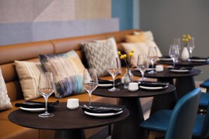 Restaurant - Holiday Inn Gonzales by IHG (Gonzales)