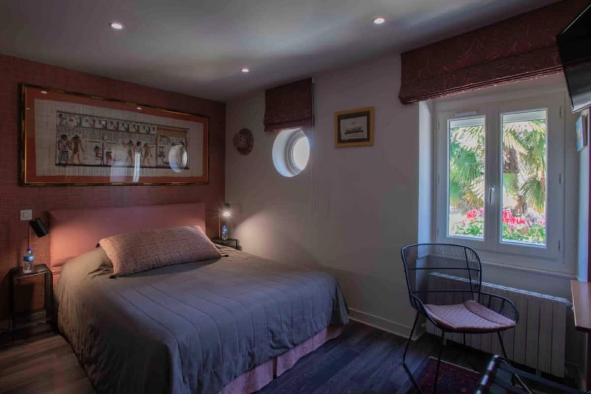Double Room (Coloniale)