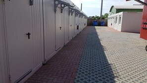 Eingangsbereich