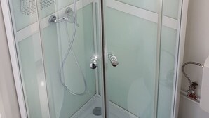 ห้องดับเบิล | ห้องอาบน้ำ