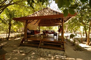 Property amenity - Ranchos Itauna (Cóbano)