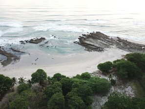 Beach - Ranchos Itauna (Cóbano)