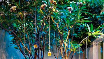 Premier Villa | Terrace/patio