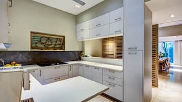 Premier Villa | Interior detail