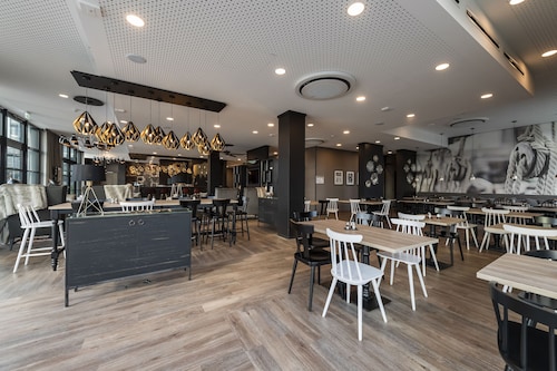 HARBR. Hotel Heilbronn, a member of Radisson Individuals