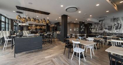 HARBR. Hotel Heilbronn, a member of Radisson Individuals