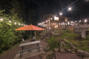 Sisäpiha