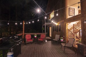 Terras