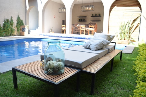 Casa Andaria Hotel Boutique