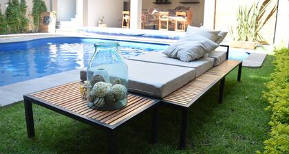 Casa Andaria Hotel Boutique