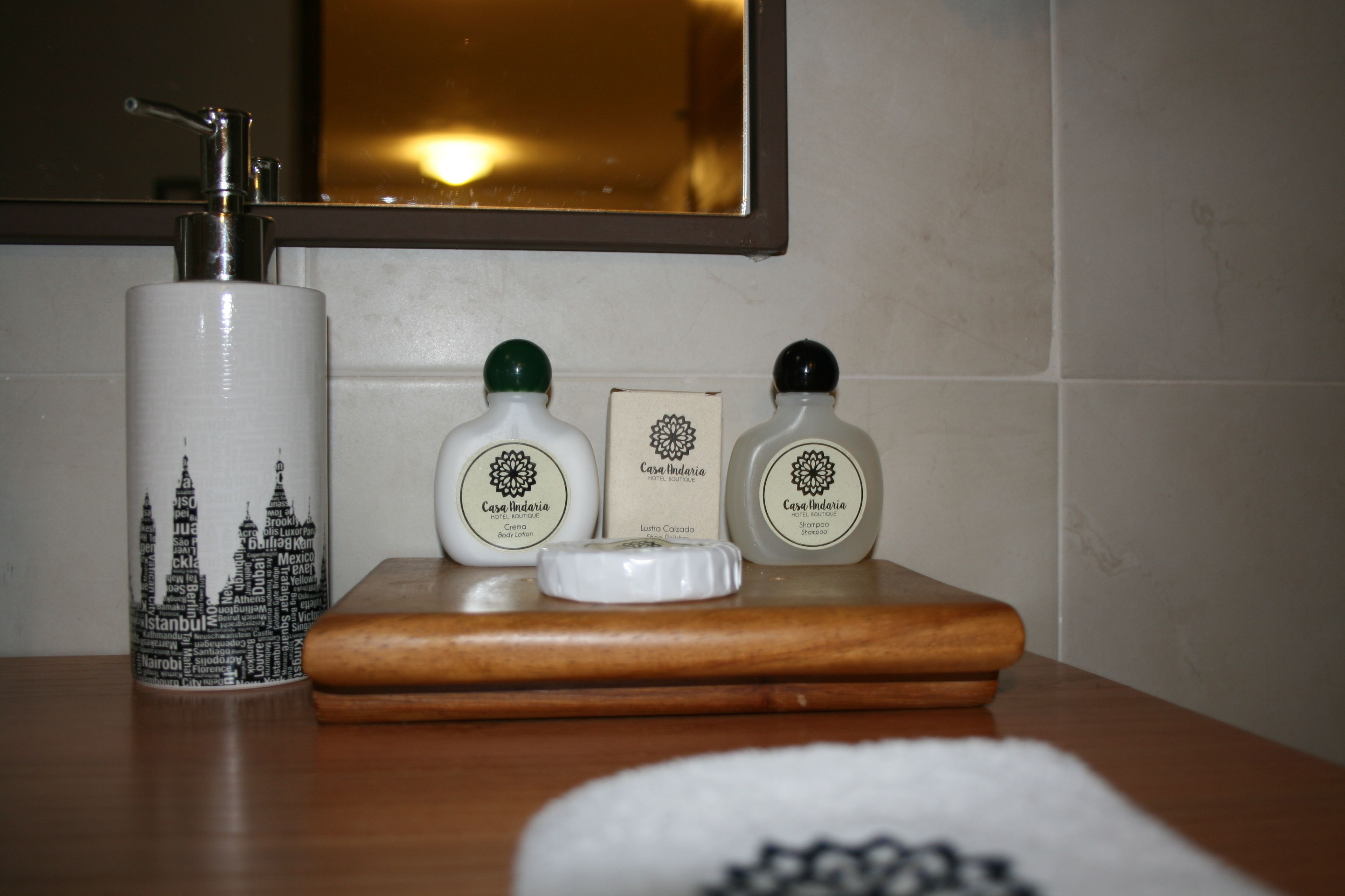 double room, 2 double beds, non smoking | bathroom amenities | free toiletries, hair dryer, slippers, towels