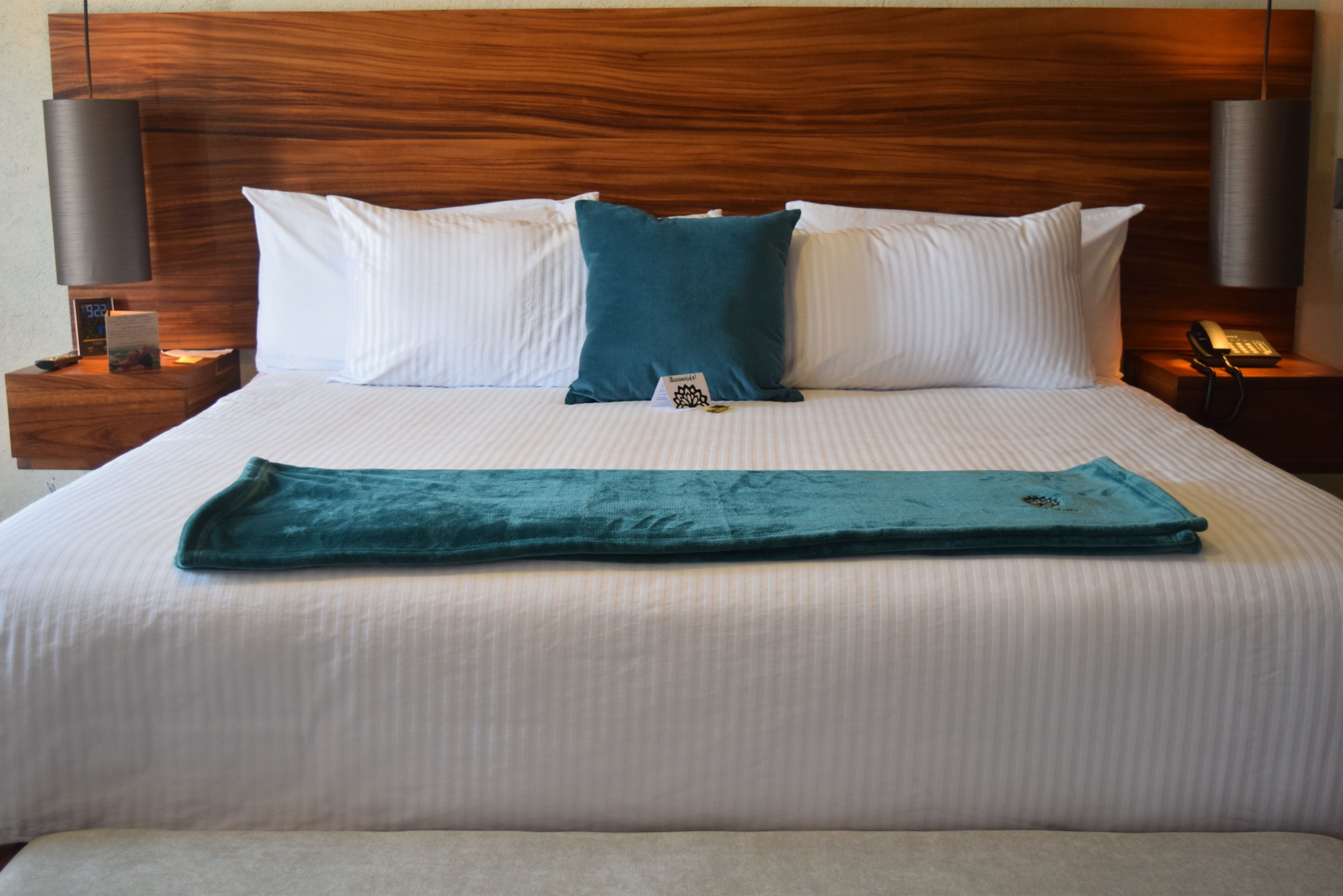 business suite, 1 king bed, non smoking | in-room safe, desk, iron/ironing board, free cots/infant beds