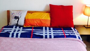 Double Room, 1 Double Bed, Non Smoking - Town house Unit in Kampala (Kampala)