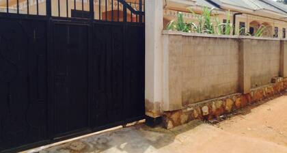 Town house Unit in Kampala