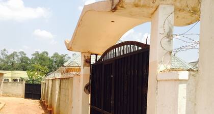 Town house Unit in Kampala