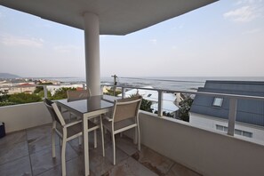 ファミリー アパートメント 3 ベッドルーム シービュー | ビーチ / オーシャン ビュー