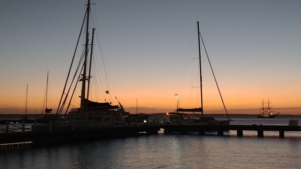 Rantakuljetuspalvelu