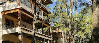 Grand Chalet by Bellavista Cabañas