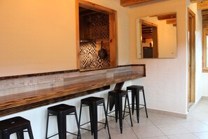 Kabin Panorama, Beberapa Tempat Tidur | Dapur pribadi | Lemari es, microwave, oven, dan kompor