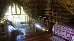 Coffres-forts dans les chambres, draps fournis