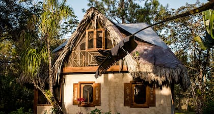 Pine Ridge Lodge