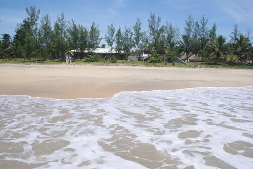 Chez Paul Ambodiatafana