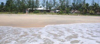 Chez Paul Ambodiatafana