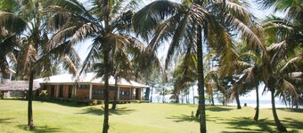 Chez Paul Ambodiatafana