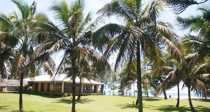 Chez Paul Ambodiatafana