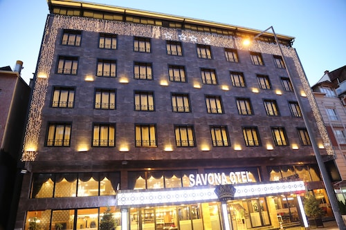 Savona Otel