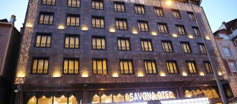 Savona Otel