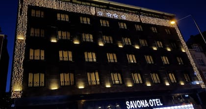 Savona Otel