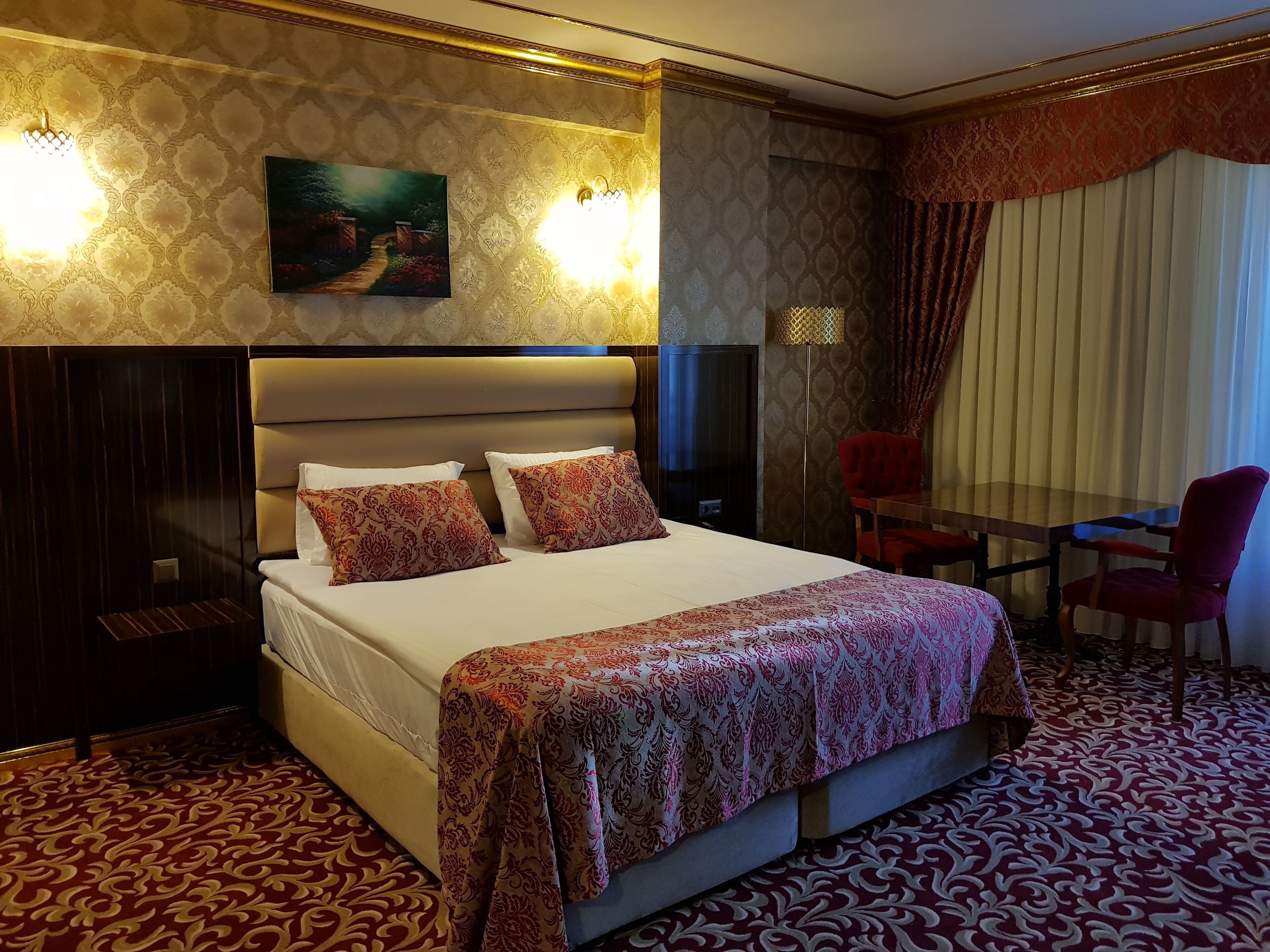 Kamar