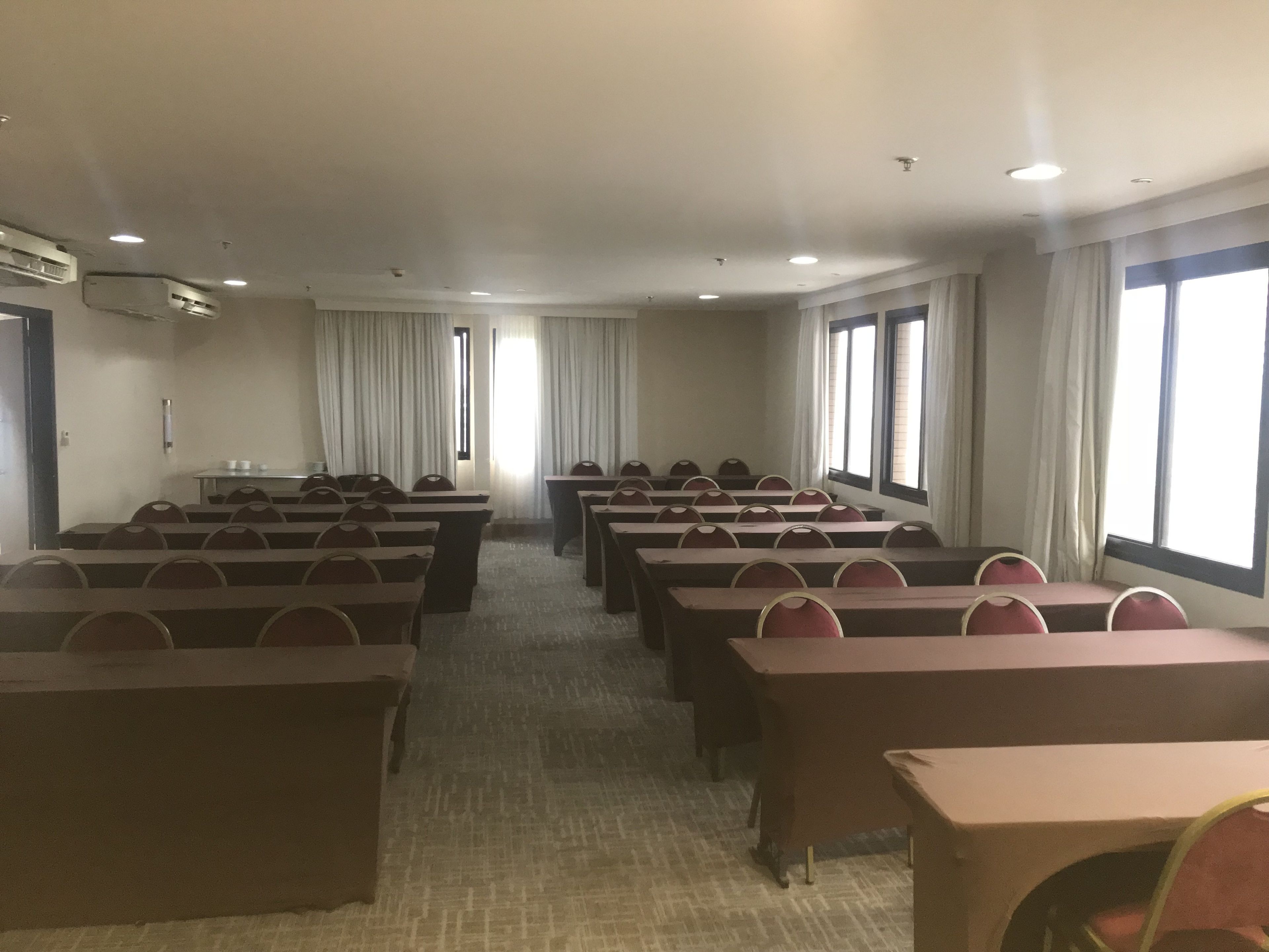 Photo - Rede Concept - Hotel Salvador