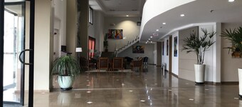 Rede Concept Hotel Salvador