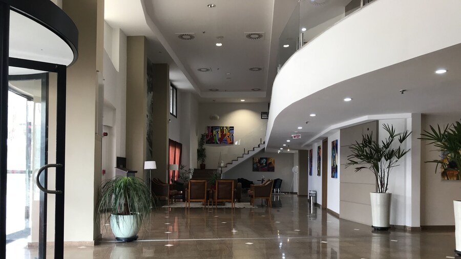 Rede Concept Hotel Salvador